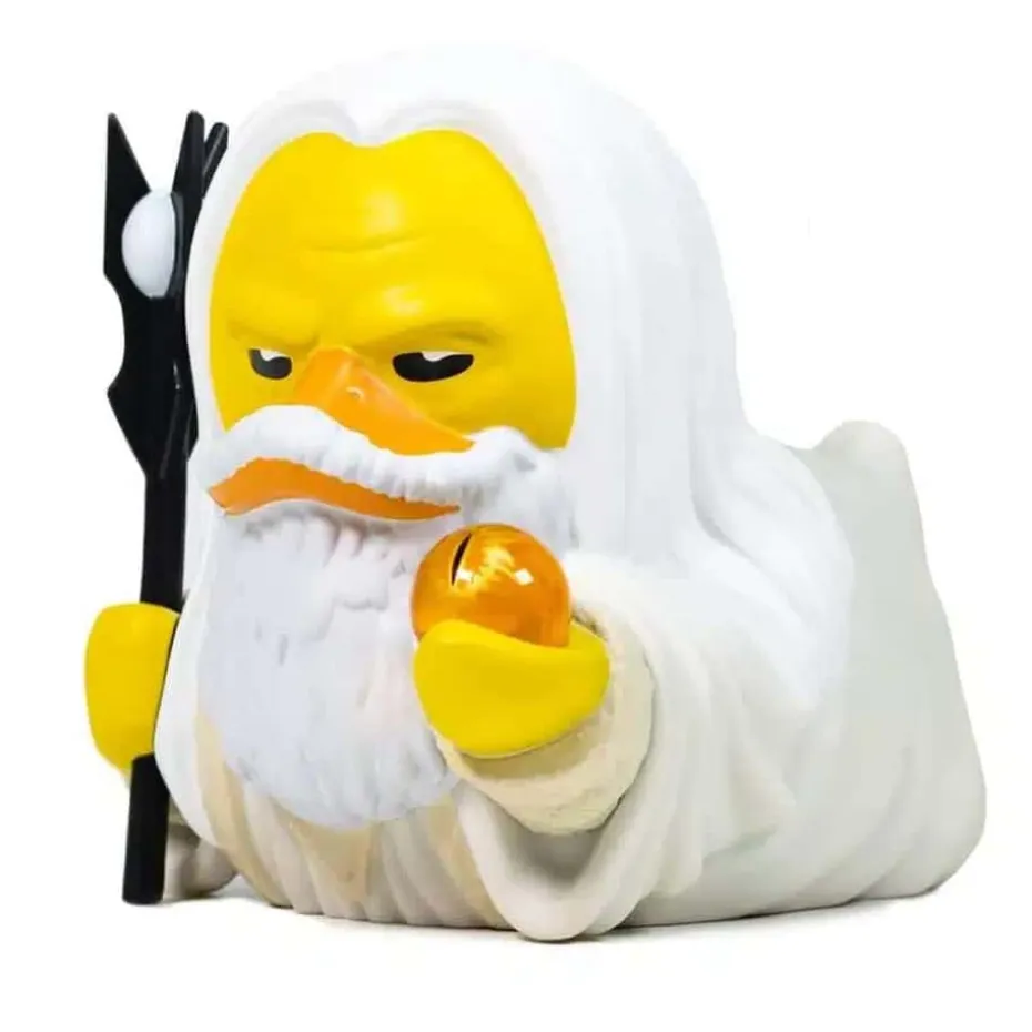 numskull® Lord of the Rings: Saruman TUBBZ™ samlefigur