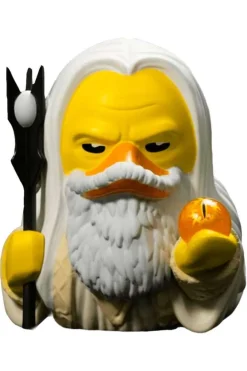 numskull® Lord of the Rings: Saruman TUBBZ™ samlefigur