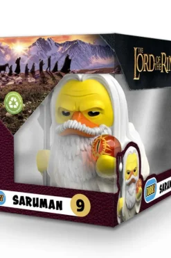 numskull® Lord of the Rings: Saruman TUBBZ™ samlefigur