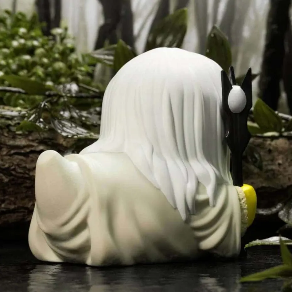 numskull® Lord of the Rings: Saruman TUBBZ™ samlefigur