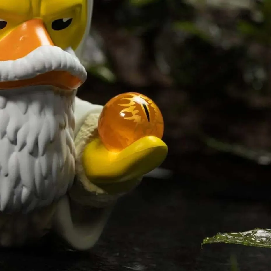 numskull® Lord of the Rings: Saruman TUBBZ™ samlefigur
