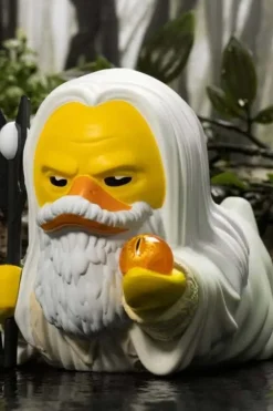 numskull® Lord of the Rings: Saruman TUBBZ™ samlefigur