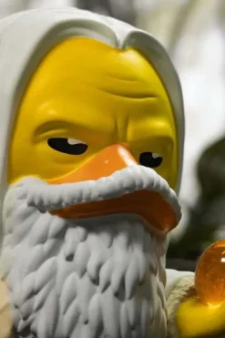numskull® Lord of the Rings: Saruman TUBBZ™ samlefigur