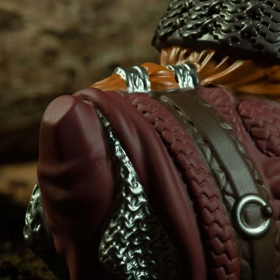 numskull® Lord of the Rings: Gimli TUBBZ™ samlefigur