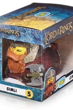 numskull® Lord of the Rings: Gimli TUBBZ™ samlefigur