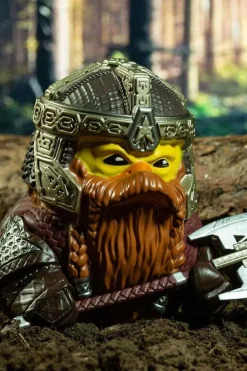 numskull® Lord of the Rings: Gimli TUBBZ™ samlefigur