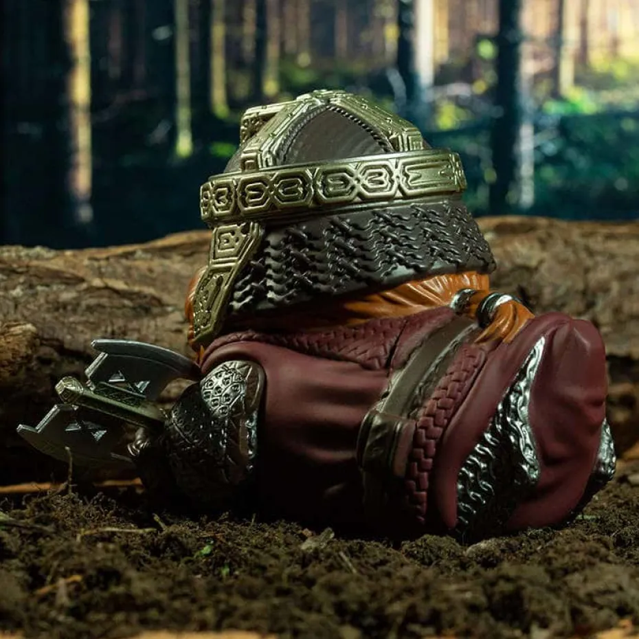 numskull® Lord of the Rings: Gimli TUBBZ™ samlefigur