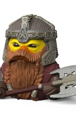 numskull® Lord of the Rings: Gimli TUBBZ™ samlefigur