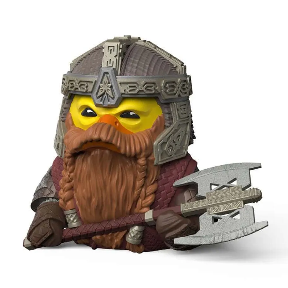 numskull® Lord of the Rings: Gimli TUBBZ™ samlefigur