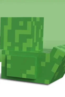 numskull® Minecraft: Creeper TUBBZ™ samlefigur