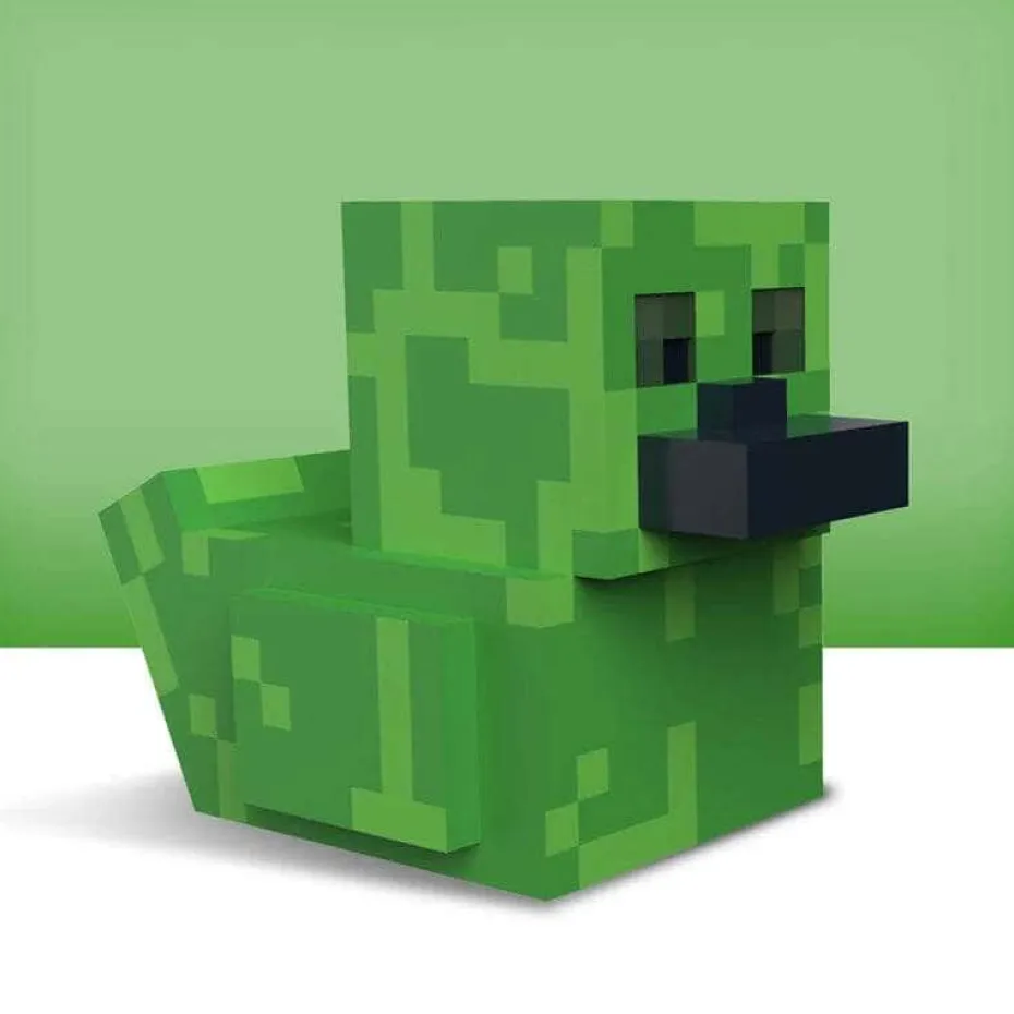 numskull® Minecraft: Creeper TUBBZ™ samlefigur