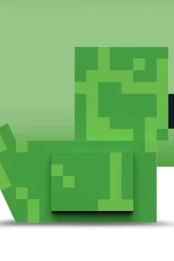 numskull® Minecraft: Creeper TUBBZ™ samlefigur
