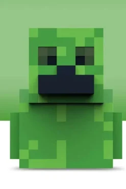 numskull® Minecraft: Creeper TUBBZ™ samlefigur