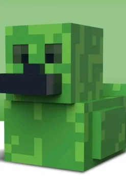 numskull® Minecraft: Creeper TUBBZ™ samlefigur