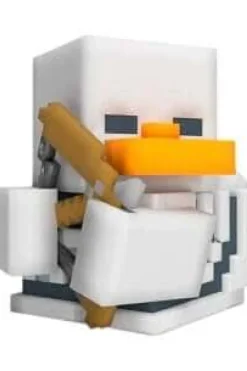 numskull® Minecraft: Skeleton TUBBZ™ (First Edition) samlefigur