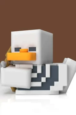 numskull® Minecraft: Skeleton TUBBZ™ (First Edition) samlefigur
