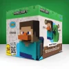 numskull® Minecraft: Steve TUBBZ™ samlefigur