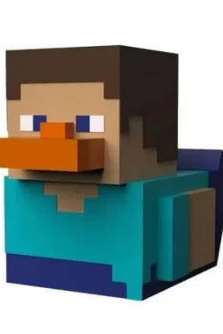 numskull® Minecraft: Steve TUBBZ™ samlefigur