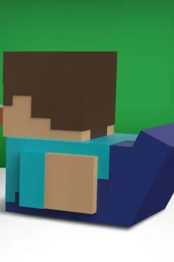 numskull® Minecraft: Steve TUBBZ™ samlefigur