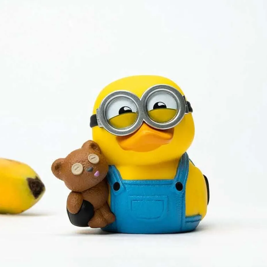 numskull® Minions: Bob TUBBZ™ samlefigur