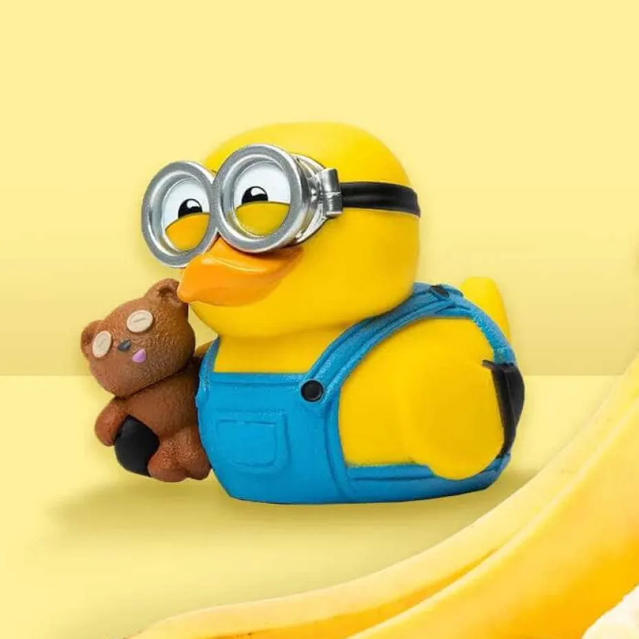 numskull® Minions: Bob TUBBZ™ samlefigur