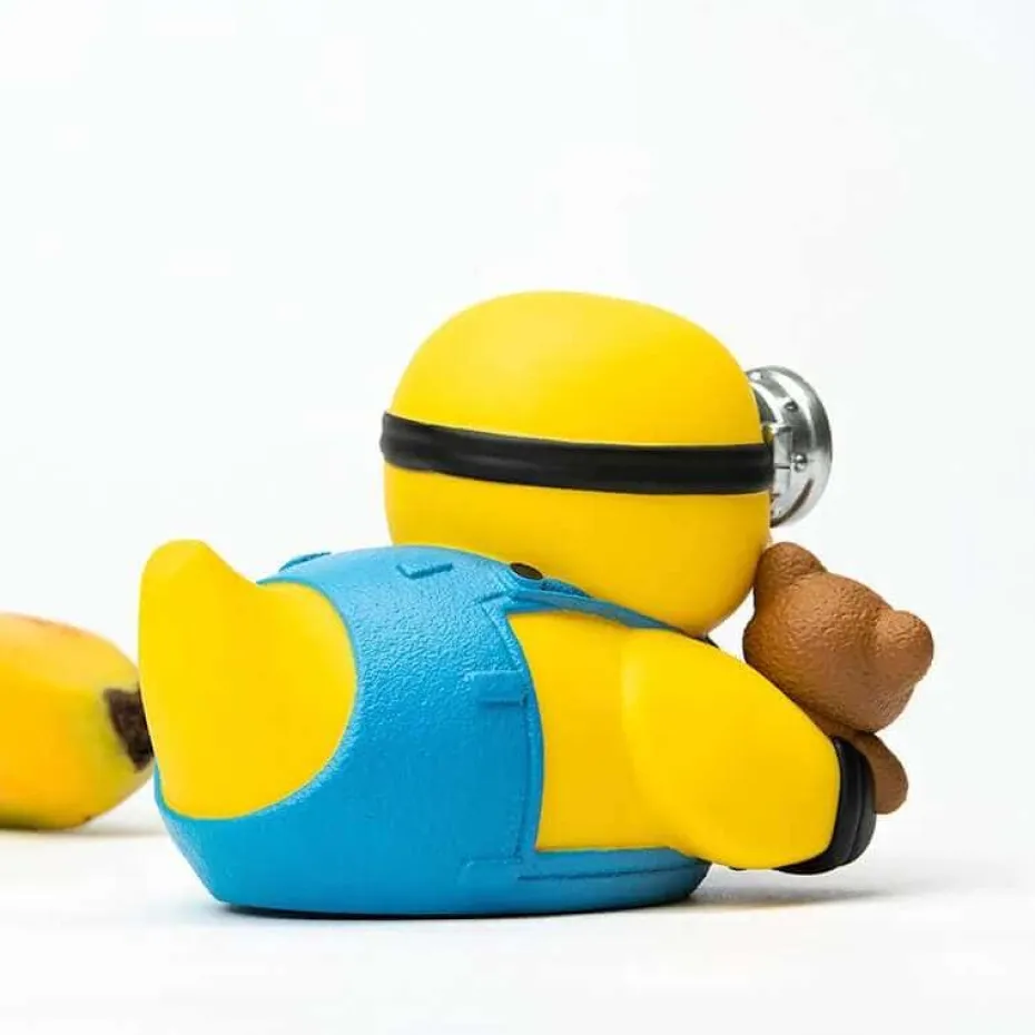 numskull® Minions: Bob TUBBZ™ samlefigur