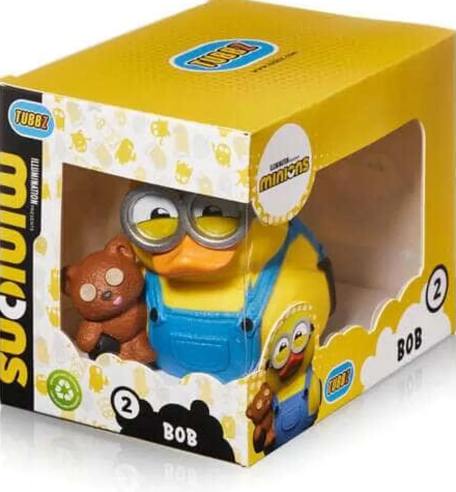 numskull® Minions: Bob TUBBZ™ samlefigur