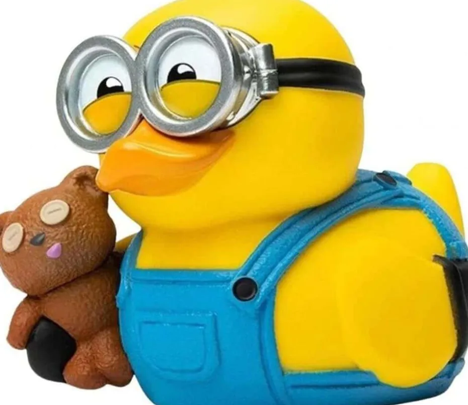 numskull® Minions: Bob TUBBZ™ samlefigur