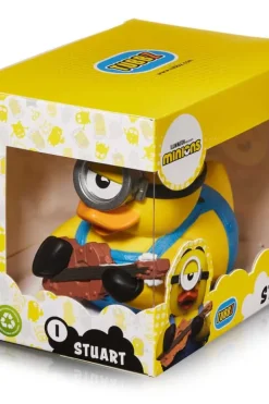 numskull® Minions: Stuart TUBBZ™ samlefigur