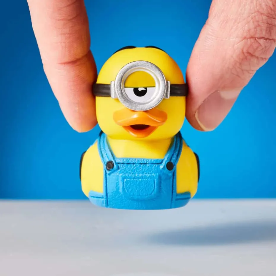 numskull® Minions: Stuart TUBBZ™ mini samlefigur