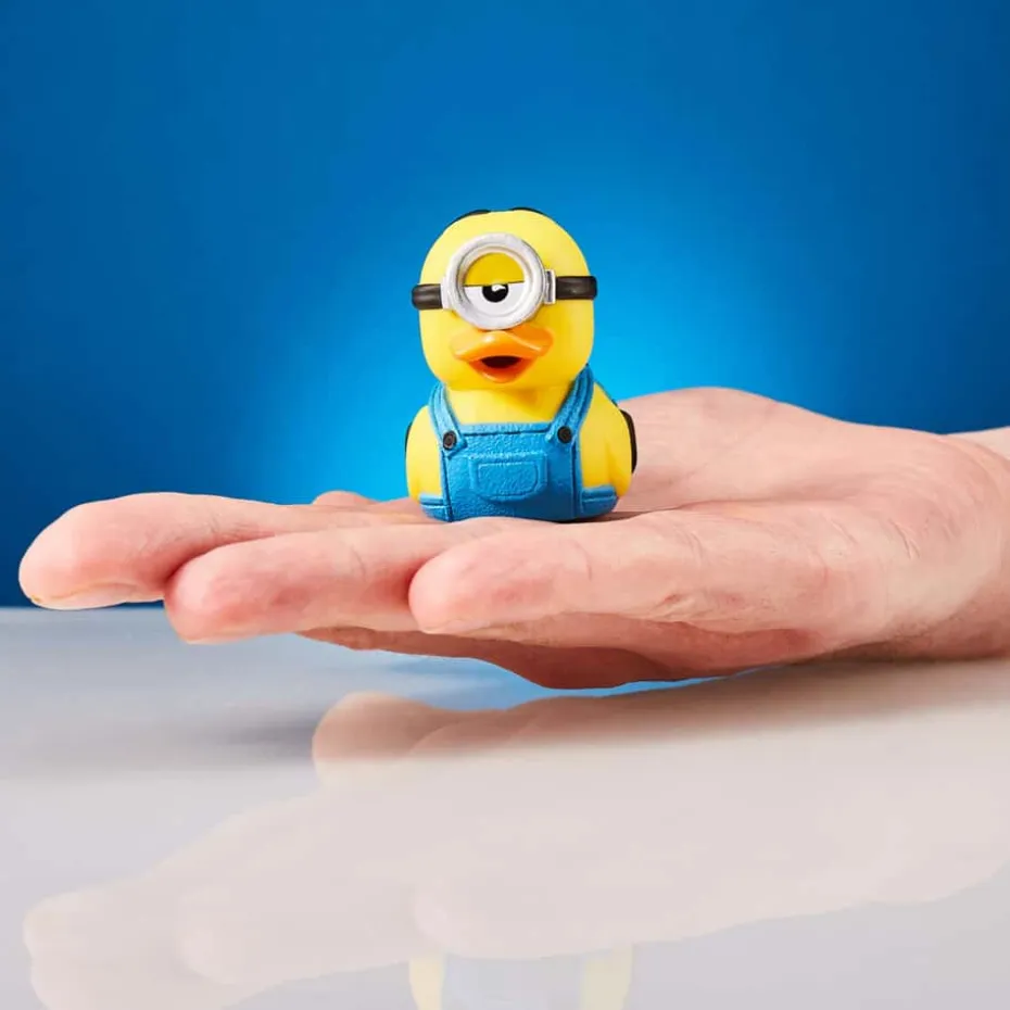 numskull® Minions: Stuart TUBBZ™ mini samlefigur
