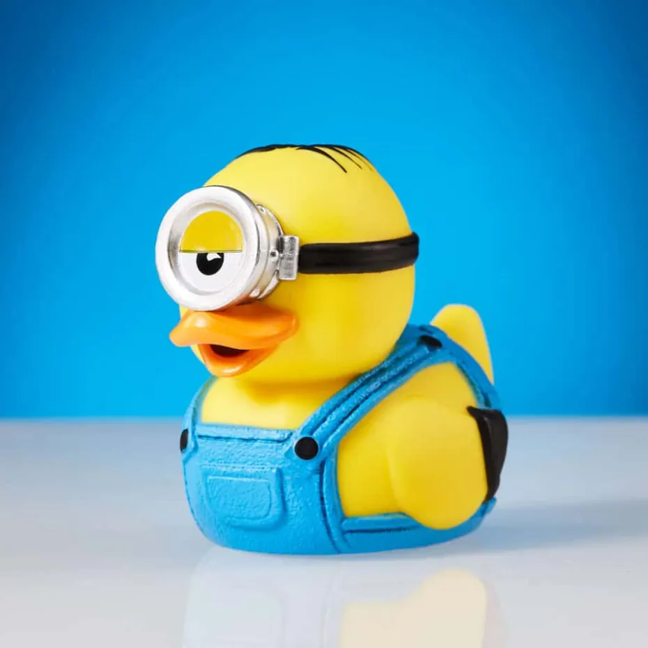numskull® Minions: Stuart TUBBZ™ mini samlefigur