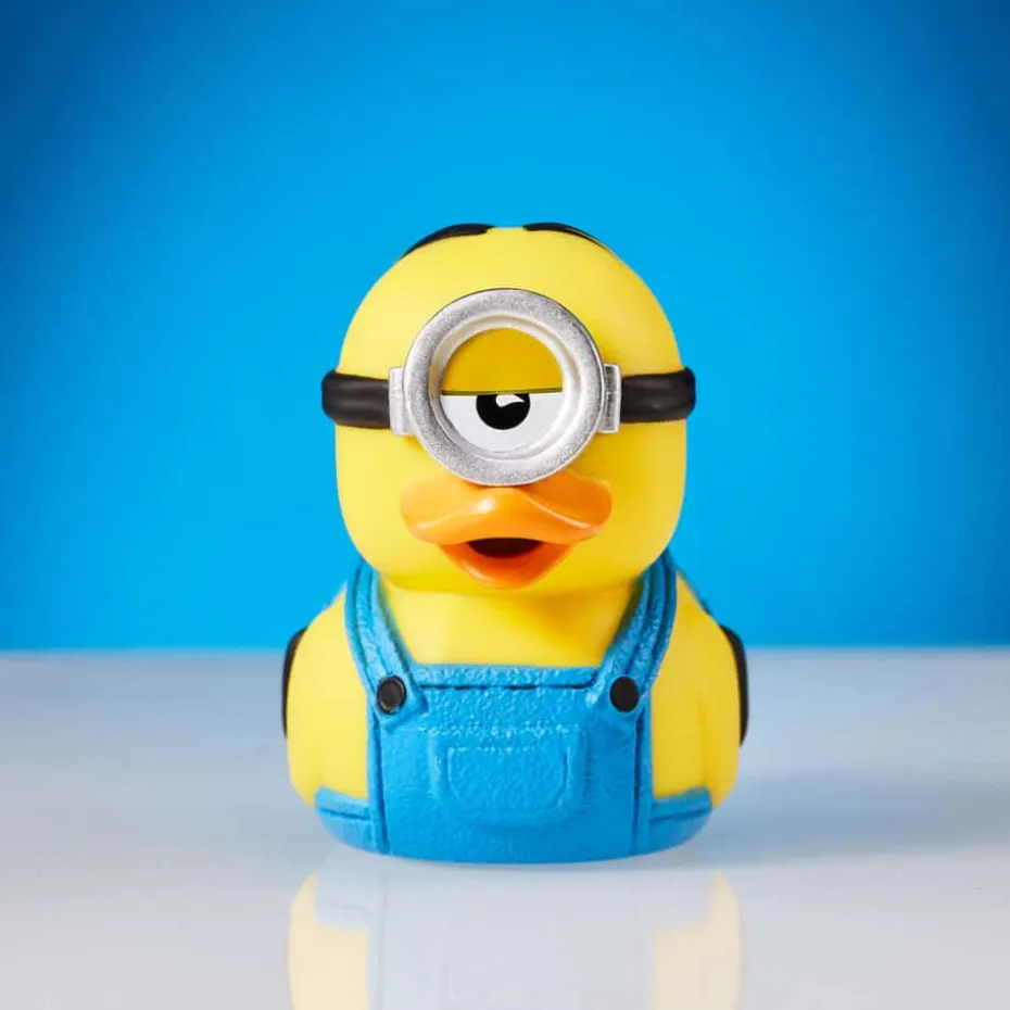 numskull® Minions: Stuart TUBBZ™ mini samlefigur
