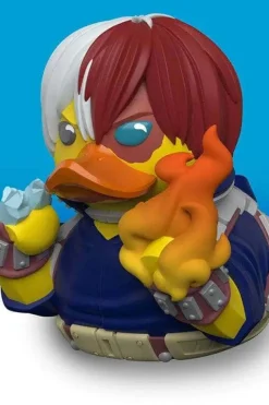 numskull® My Hero Academia: Shoto Todoroki TUBBZ™ (First Edition) samlefigur