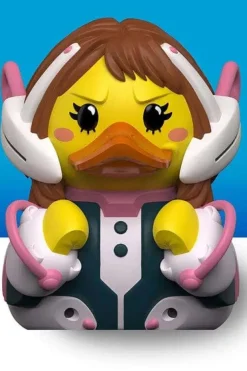 numskull® My Hero Academia: Ochaco Uraraka TUBBZ™ (First Edition) samlefigur