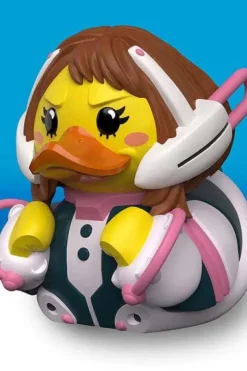 numskull® My Hero Academia: Ochaco Uraraka TUBBZ™ (First Edition) samlefigur