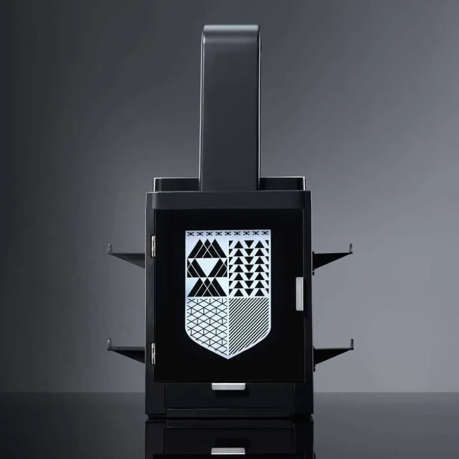 numskull® Official Destiny Gaming Locker