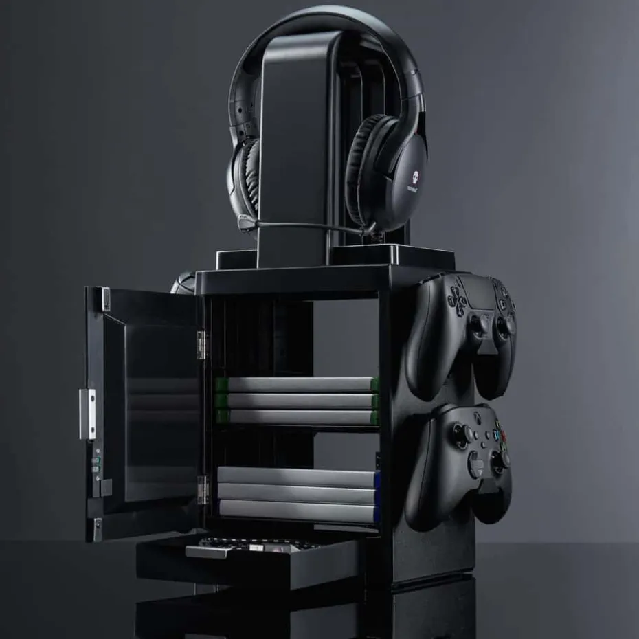 numskull® Official Destiny Gaming Locker