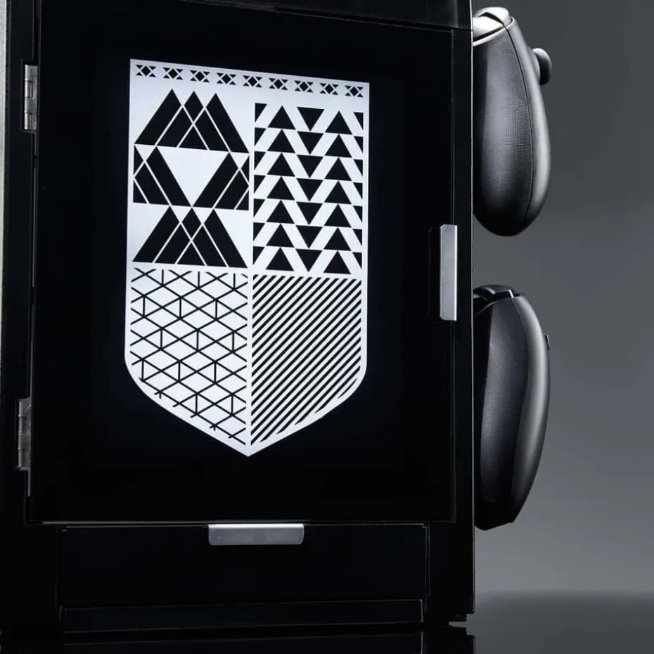 numskull® Official Destiny Gaming Locker