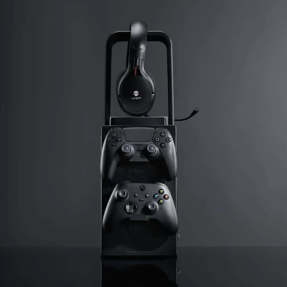 numskull® Official Destiny Gaming Locker