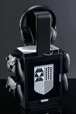 numskull® Official Destiny Gaming Locker