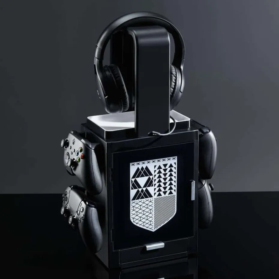 numskull® Official Destiny Gaming Locker