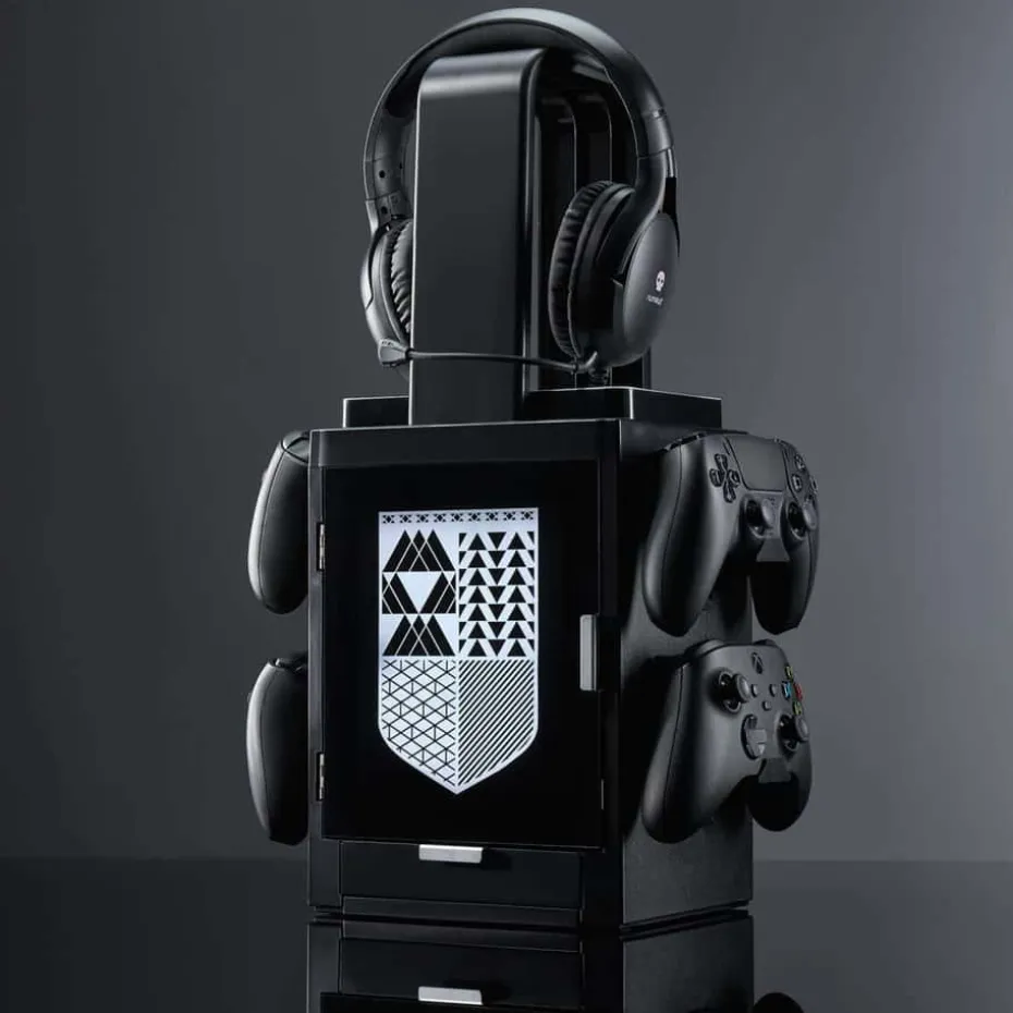 numskull® Official Destiny Gaming Locker