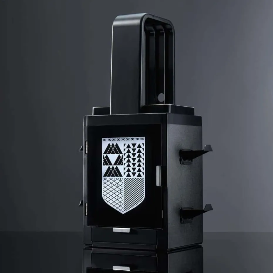numskull® Official Destiny Gaming Locker