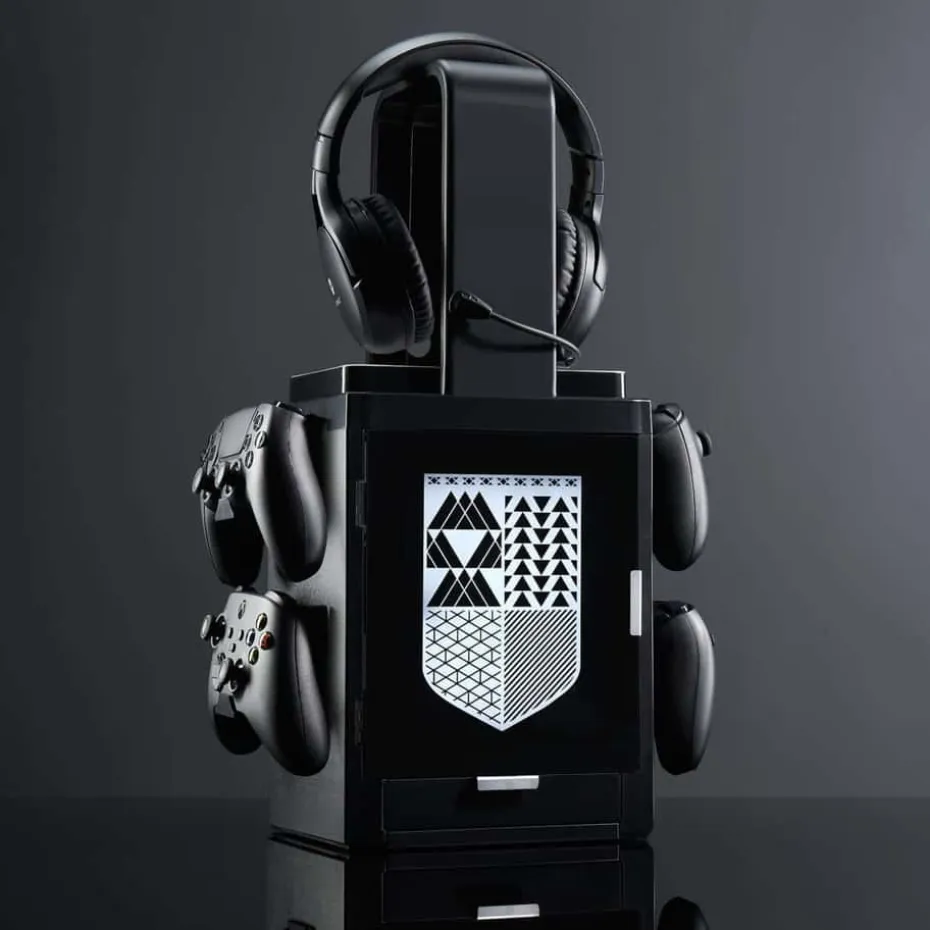 numskull® Official Destiny Gaming Locker