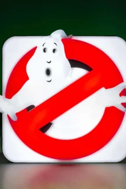 numskull® Official Ghostbusters 3D lampe