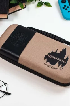 numskull® Official Harry Potter Nintendo Switch™ Case