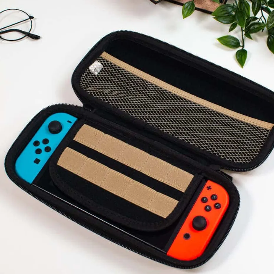 numskull® Official Harry Potter Nintendo Switch™ Case