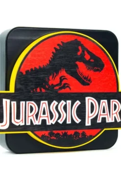numskull® Official Jurassic Park 3D lampe