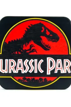 numskull® Official Jurassic Park 3D lampe